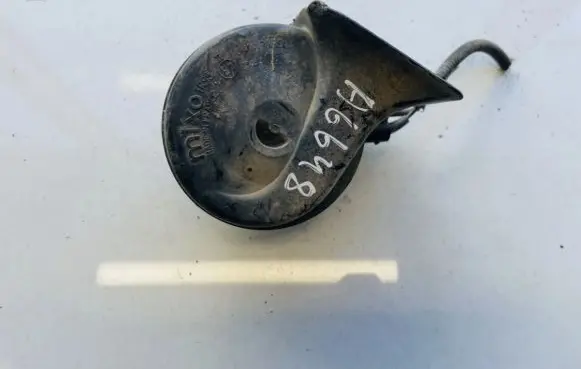 Volkswagen Sharan Horn signal e200884