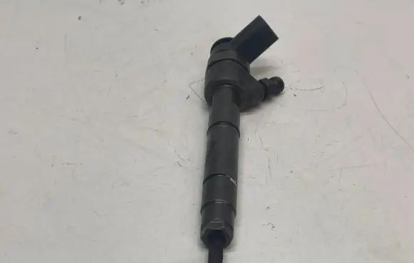 Mercedes-Benz B W245 Fuel injector A6400700787