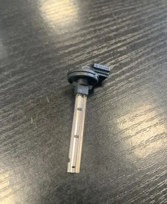 BMW 1 F20 F21 Interior temperature sensor 6915391
