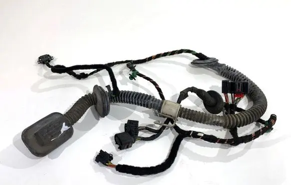 Porsche Panamera (970) Rear door wiring loom 97061264100