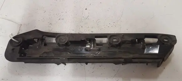 Volkswagen Caddy Front bumper mounting bracket 1T0807936