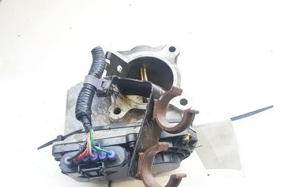 Honda Civic IX Throttle valve 16800RZ0G0 16800-RZ0-G0