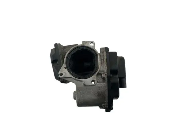 Audi A5 Sportback 8TA Throttle valve 03L128063E 03L131501G A2C53338105