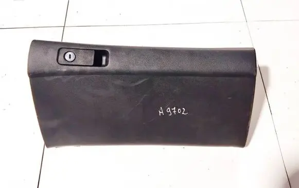 Honda Accord Glove box