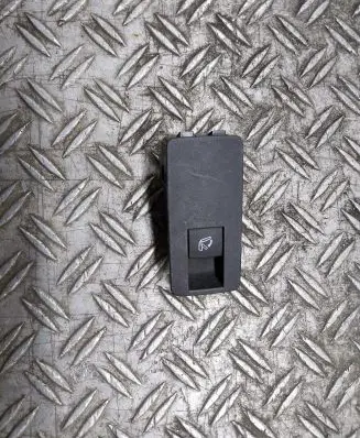 Opel Astra J Seat control switch 