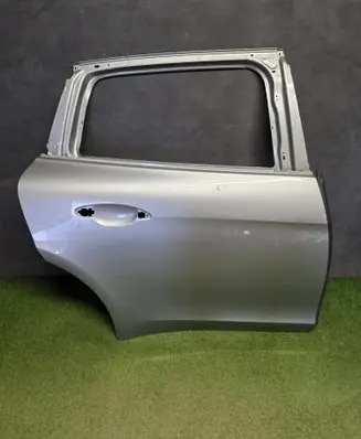 Porsche Panamera (971) Rear door 974833312