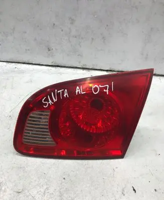 Hyundai Santa Fe Rear/tail lights 924062B000