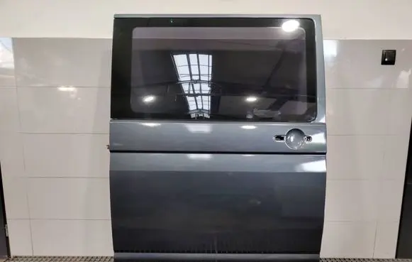Volkswagen Transporter - Caravelle T5 Side sliding door