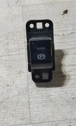 Alfa Romeo Stelvio Handbrake/parking brake auto hold switch 01561506080