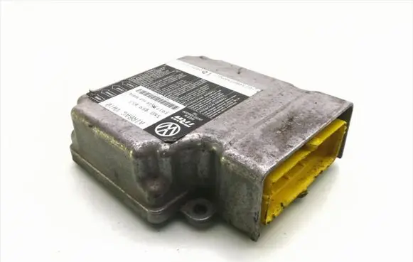 Volkswagen Passat Alltrack Airbag control unit/module 5N0959655 391136