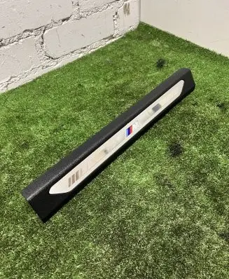 BMW X5 G05 Front sill trim cover 7434239