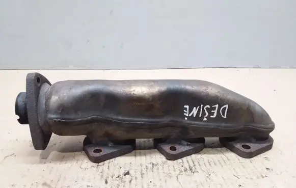 Audi A5 8T 8F Exhaust manifold 059253033L