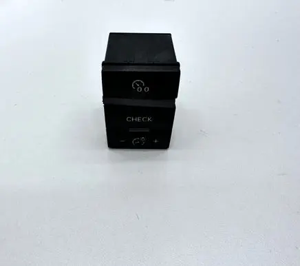 Audi A6 S6 C6 4F Cruise control switch 4F0927123A