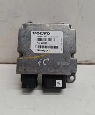Volvo V40 Airbag control unit/module 31406147 VN256TV73634 1325612764