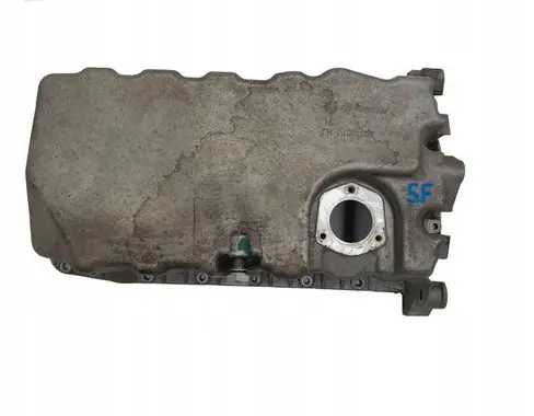 Volkswagen Transporter - Caravelle T5 Oil sump 038103603AD