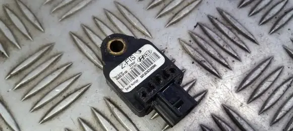 Opel Insignia A Airbag deployment crash/impact sensor 959200A100 95920-0A100