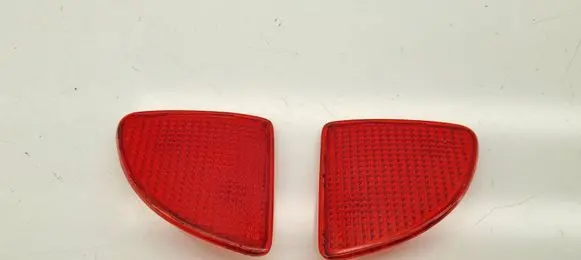 Renault Kangoo I Rear tail light reflector 7700308719 7700308720