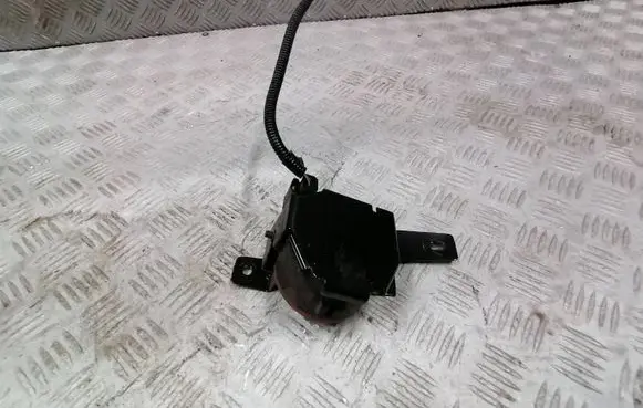 Peugeot 308 Alarm system siren 9677756080 31098635 MSMR8HM00