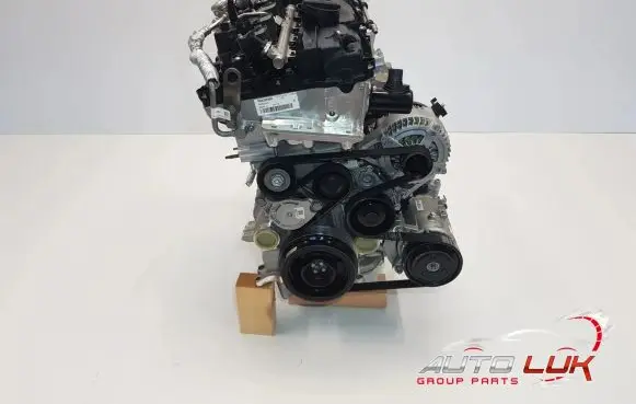 Mini Cooper Countryman F60 Engine