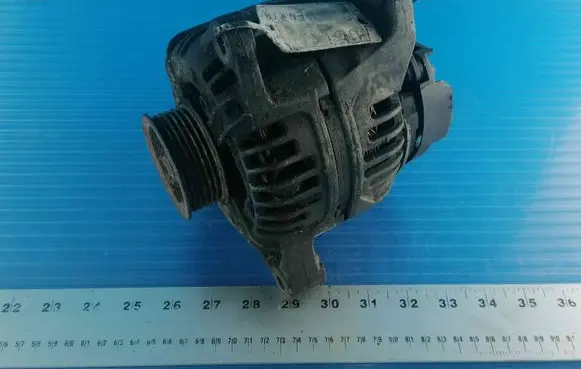 Audi A6 S6 C5 4B Generator/alternator 078903016AB