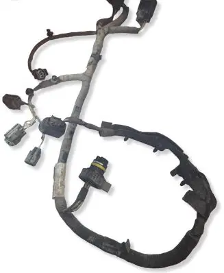 Land Rover Range Rover Velar Other wiring loom KK837C078CA