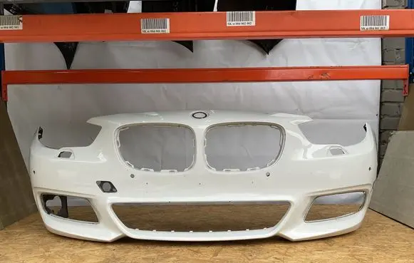 BMW 5 F10 F11 Other under body part 8049234 51118049234 19017412