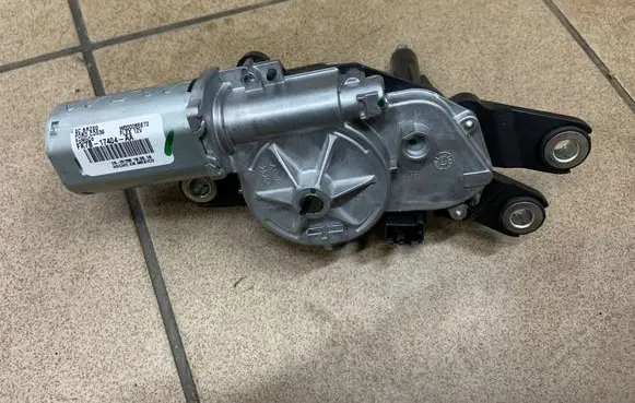 Ford Edge II Rear window wiper motor FK7B17404AA FK7B17404