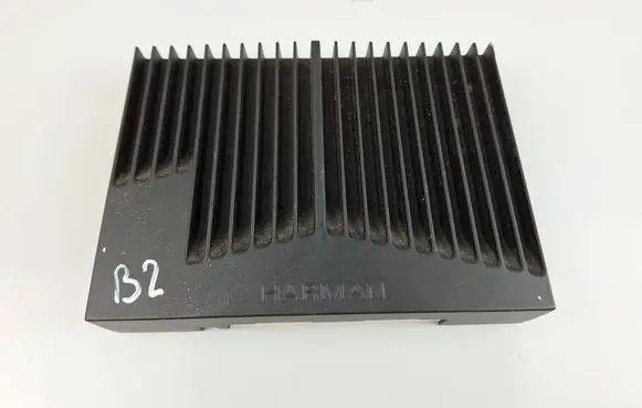 KIA Sorento Sound amplifier 96370C6100