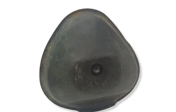 Audi A6 S6 C4 4A Front shock absorber dust cover boot 4A0412375B