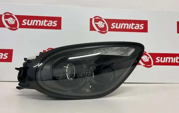 Porsche Boxster 981 Headlight/headlamp 98163116202 6906800005 103600003596