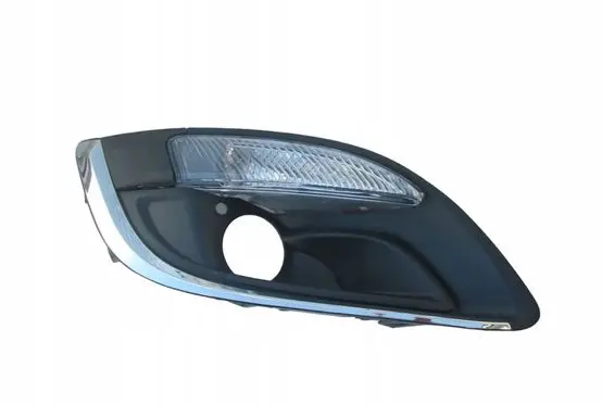 Opel Astra J Front grill 13387226