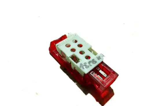 Audi A6 S6 C6 4F Other interior light 8D0947411