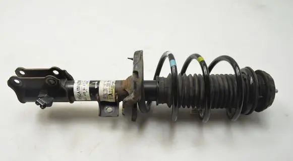 KIA Stonic Front shock absorber/damper 54650H8750