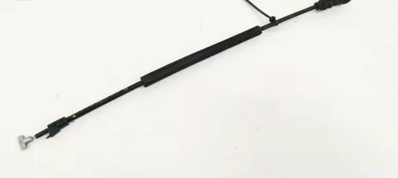 Skoda Octavia Mk2 (1Z) Front door cable line 1z0837085a