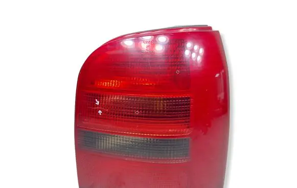 Audi A4 S4 B5 8D Rear/tail lights 150158KASACJA 150158