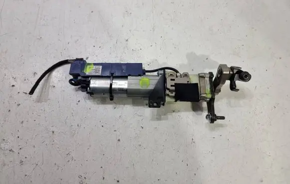 Audi Q5 SQ5 Soft lock spindle drive 8R0827852 4F9910592 E5110180T