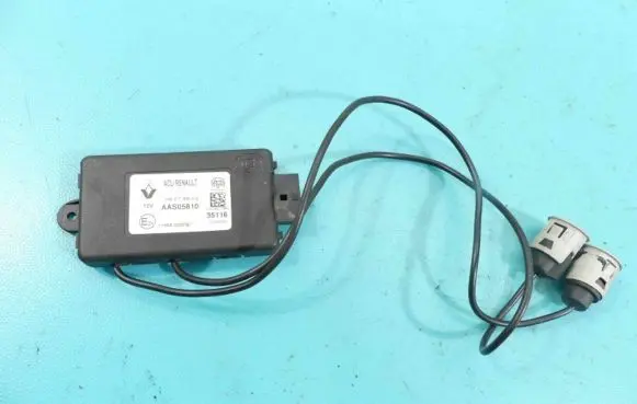 Renault Talisman Central body control module 116RA-000079 IMPRK1119577