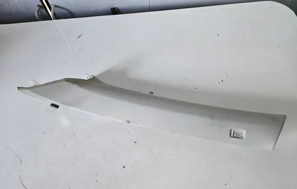 Volvo XC60 (A) pillar trim 31425691