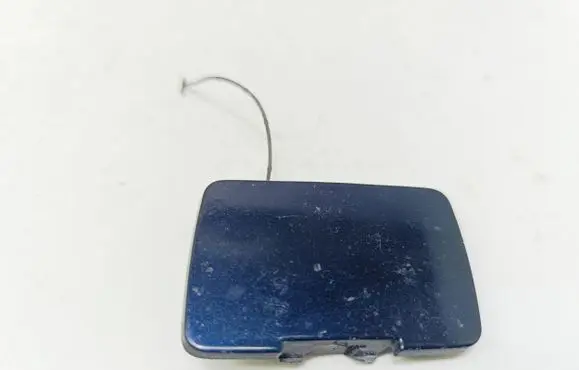 Volvo S80 Front tow hook cap/cover 9151384