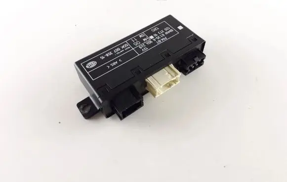 BMW 5 E39 Door control unit/module 6904249 61356904249