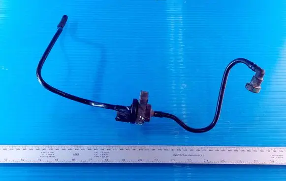 Ford Focus Engine coolant pipe/hose 3M5190289MC