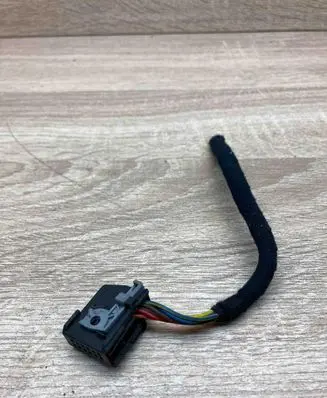BMW 5 E60 E61 Plug wire 8364646 836464603 19674151