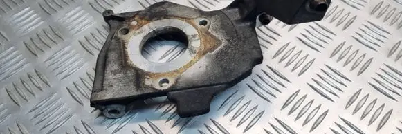 Peugeot 207 CC Fuel pump bracket 9654959880