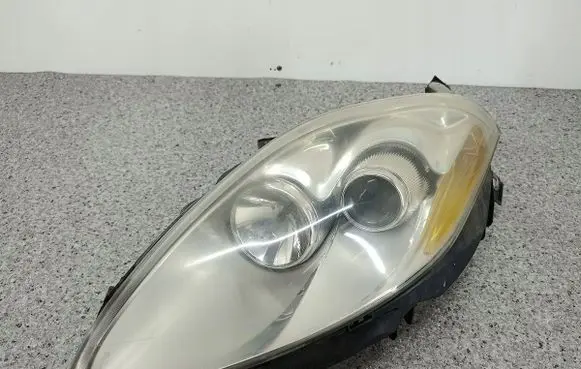 Fiat Bravo Headlight/headlamp 5175753843710748AL
