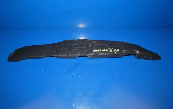 KIA Sportage Fender foam support/seal 84142F1000 86673F1000