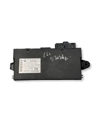 BMW 5 E60 E61 CAS control unit/module 9217854 2000472807 5WK49516ABR