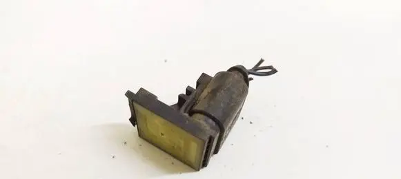 Volkswagen PASSAT B6 Clutch pedal sensor 3C0927810A