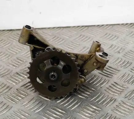 Volkswagen Golf V Oil pump 