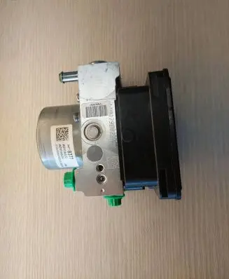 GMC Yukon ABS control unit/module 84778377 A011A533 A011A535