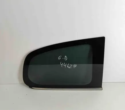 Peugeot 108 Rear side window 43R006723 627110H120